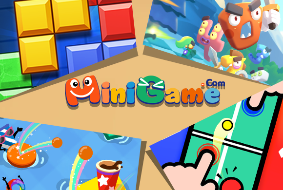 Draw 2 Save MiniGame